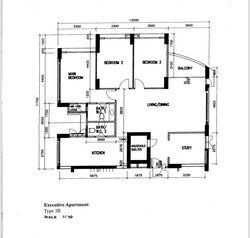Blk 671C Jurong West Street 65 (Jurong West), HDB Executive #202985191